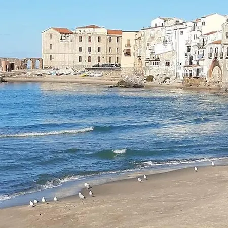 Seaview Terrace Ficodindia Cir19082027c221287 * Cefalù