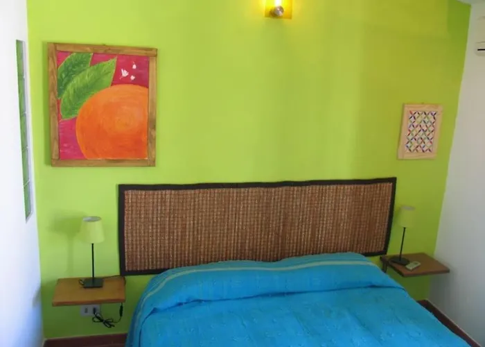 Appartement Seaview Terrace Ficodindia Cir19082027c221287 Cefalù