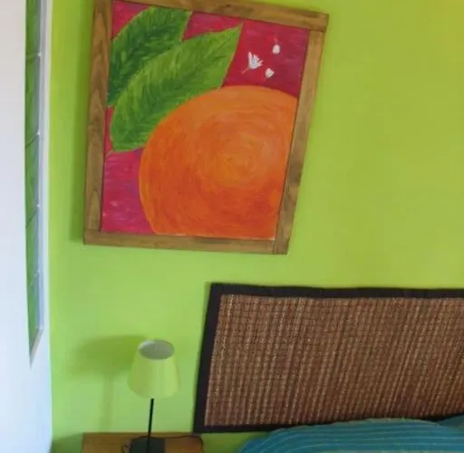 Appartement Seaview Terrace Ficodindia Cir19082027c221287 Cefalù