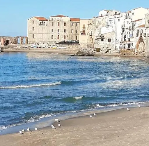 Seaview Terrace Ficodindia Cir19082027c221287 * Cefalù