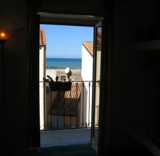 Appartement Seaview Terrace Ficodindia Cir19082027c221287