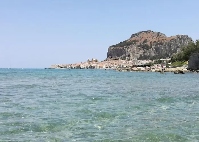 Appartement Seaview Terrace Ficodindia Cir19082027c221287 *